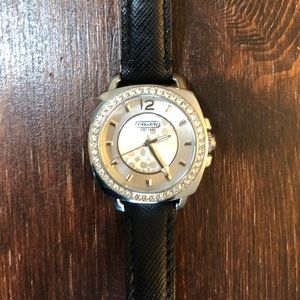 Women’s Coach Watch